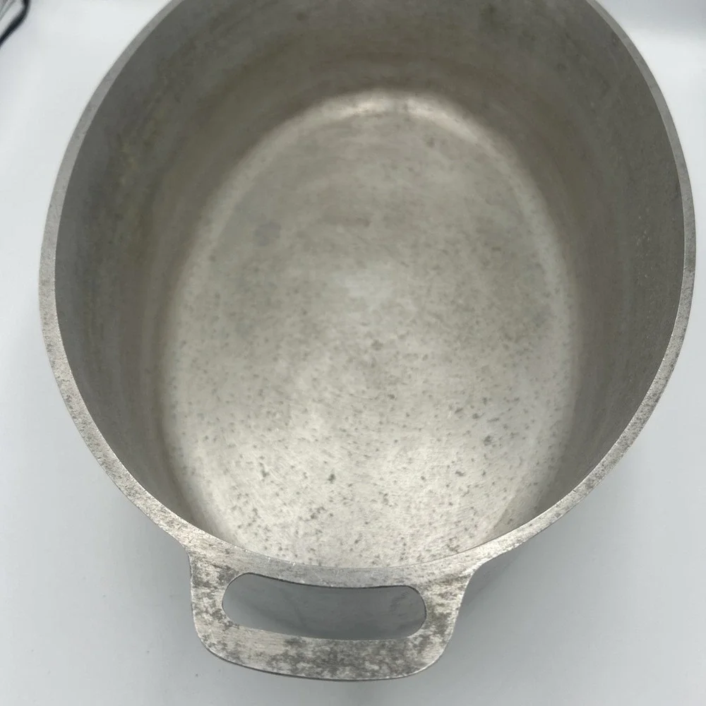 Majestic Cookware vintage majestic